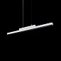 ART-LINE35-S SET LED Светильник подвесной   -  Подвесные светильники 